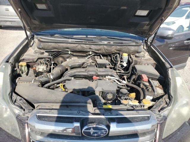 Photo 11 VIN: 4S4BRBSC0D3209353 - SUBARU OUTBACK 2. 