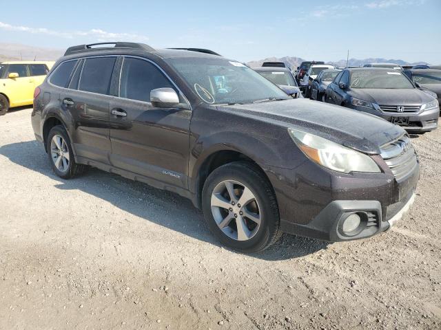 Photo 3 VIN: 4S4BRBSC0D3209353 - SUBARU OUTBACK 2. 