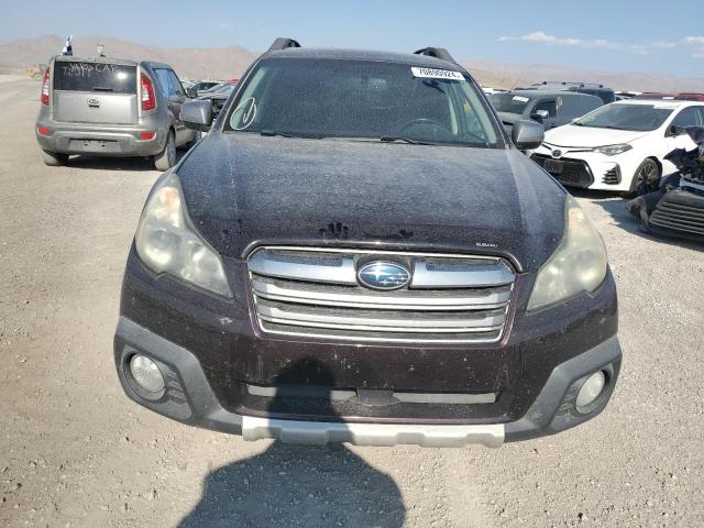 Photo 4 VIN: 4S4BRBSC0D3209353 - SUBARU OUTBACK 2. 