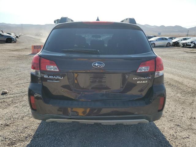 Photo 5 VIN: 4S4BRBSC0D3209353 - SUBARU OUTBACK 2. 