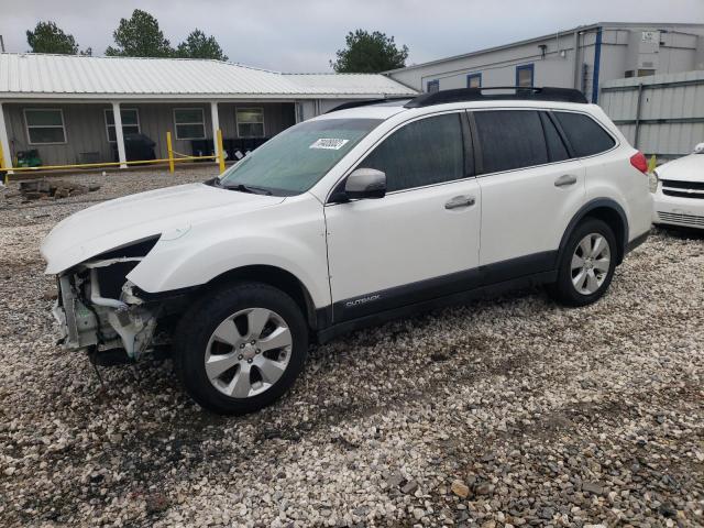 Photo 0 VIN: 4S4BRBSC0D3212298 - SUBARU OUTBACK 2. 