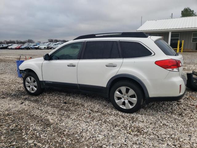 Photo 1 VIN: 4S4BRBSC0D3212298 - SUBARU OUTBACK 2. 