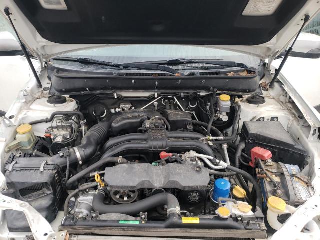 Photo 11 VIN: 4S4BRBSC0D3212298 - SUBARU OUTBACK 2. 