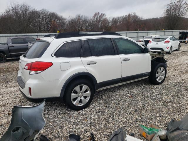 Photo 2 VIN: 4S4BRBSC0D3212298 - SUBARU OUTBACK 2. 