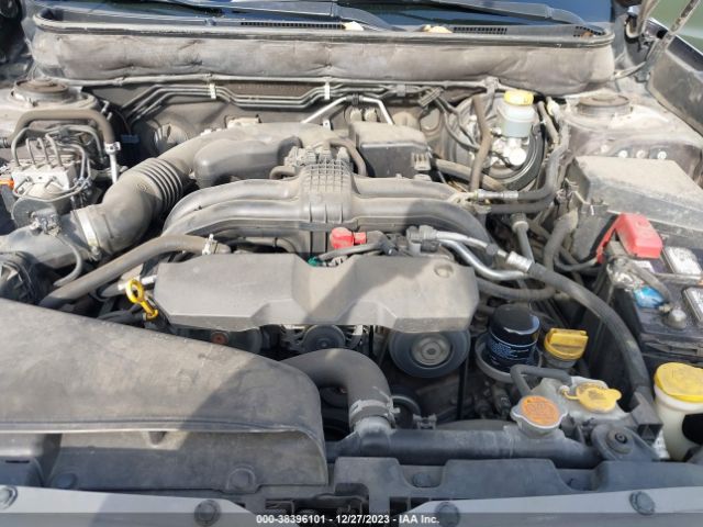 Photo 9 VIN: 4S4BRBSC2D3224016 - SUBARU OUTBACK 