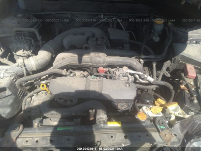 Photo 9 VIN: 4S4BRBSC2D3249353 - SUBARU OUTBACK 