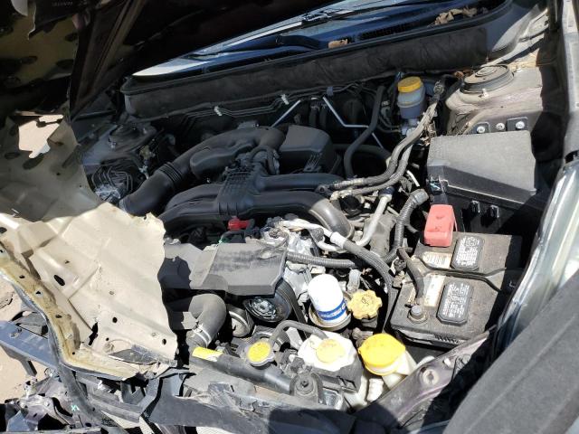 Photo 10 VIN: 4S4BRBSC2D3249868 - SUBARU OUTBACK 