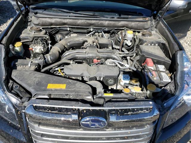 Photo 11 VIN: 4S4BRBSC2D3274477 - SUBARU OUTBACK 