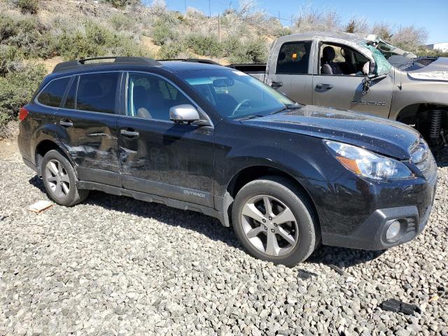 Photo 3 VIN: 4S4BRBSC2D3274477 - SUBARU OUTBACK 