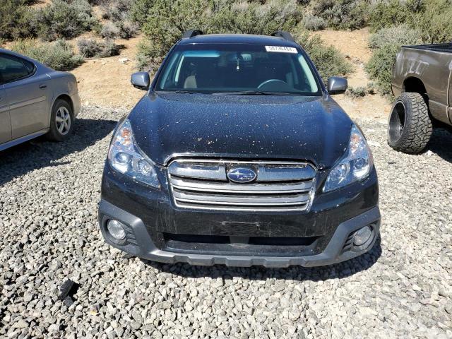 Photo 4 VIN: 4S4BRBSC2D3274477 - SUBARU OUTBACK 