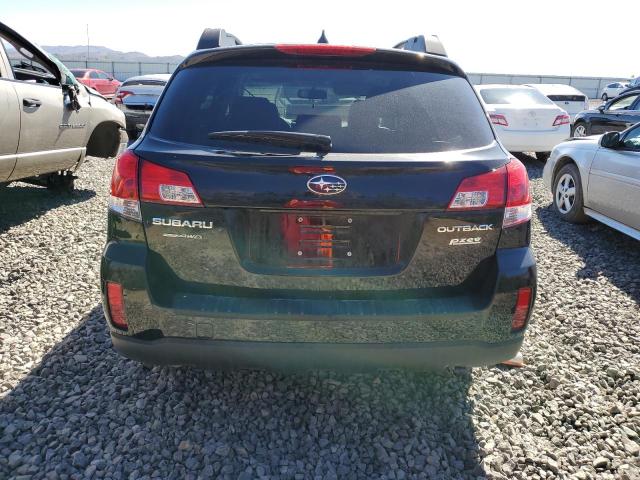 Photo 5 VIN: 4S4BRBSC2D3274477 - SUBARU OUTBACK 