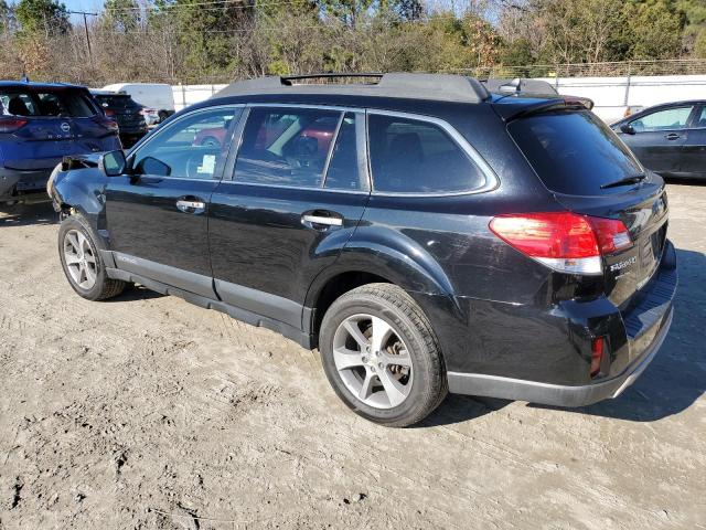 Photo 1 VIN: 4S4BRBSC3D3217043 - SUBARU OUTBACK 2. 