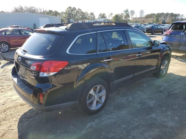 Photo 2 VIN: 4S4BRBSC3D3217043 - SUBARU OUTBACK 2. 