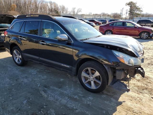 Photo 3 VIN: 4S4BRBSC3D3217043 - SUBARU OUTBACK 2. 