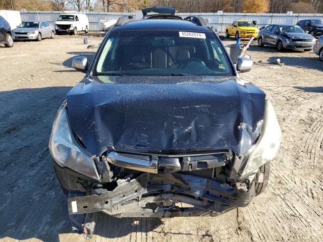 Photo 4 VIN: 4S4BRBSC3D3217043 - SUBARU OUTBACK 2. 