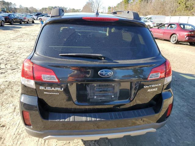 Photo 5 VIN: 4S4BRBSC3D3217043 - SUBARU OUTBACK 2. 