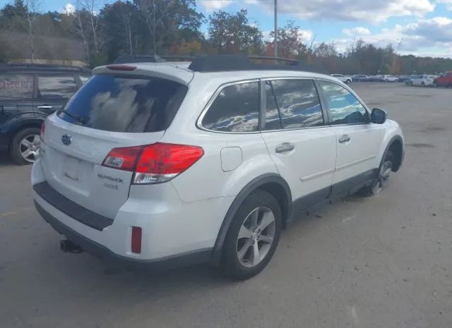 Photo 3 VIN: 4S4BRBSC3D3320074 - SUBARU OUTBACK 