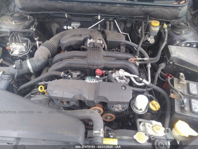 Photo 9 VIN: 4S4BRBSC9D3206130 - SUBARU OUTBACK 