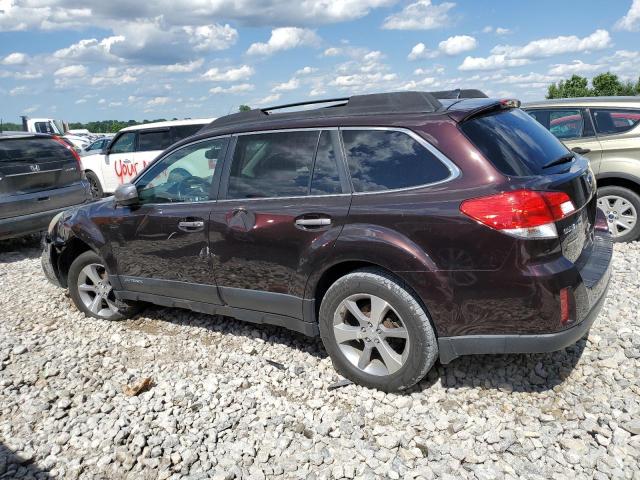 Photo 1 VIN: 4S4BRBSC9D3245803 - SUBARU OUTBACK 