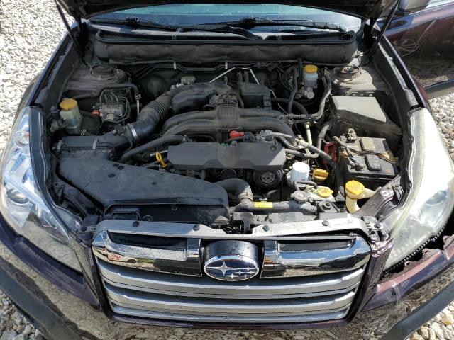 Photo 11 VIN: 4S4BRBSC9D3245803 - SUBARU OUTBACK 