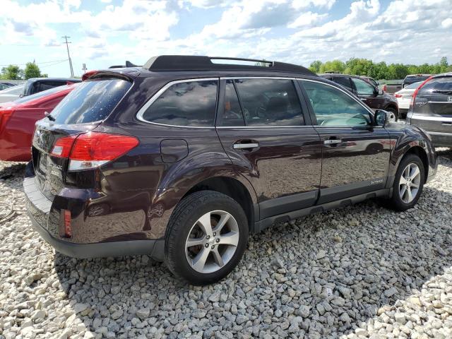 Photo 2 VIN: 4S4BRBSC9D3245803 - SUBARU OUTBACK 