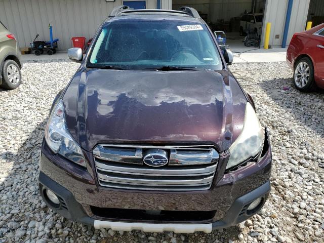 Photo 4 VIN: 4S4BRBSC9D3245803 - SUBARU OUTBACK 