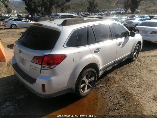 Photo 3 VIN: 4S4BRBSC9D3313761 - SUBARU OUTBACK 