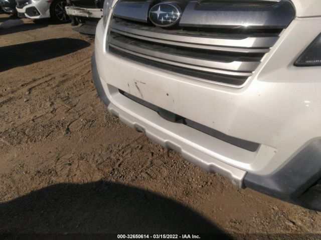 Photo 5 VIN: 4S4BRBSC9D3313761 - SUBARU OUTBACK 