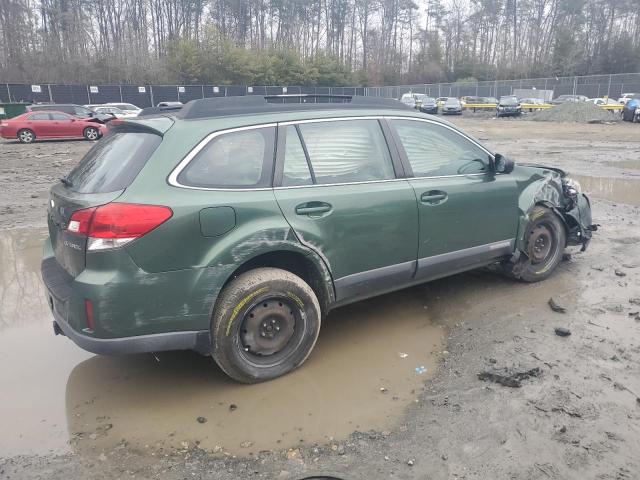 Photo 2 VIN: 4S4BRCAC0A3310511 - SUBARU OUTBACK 2. 