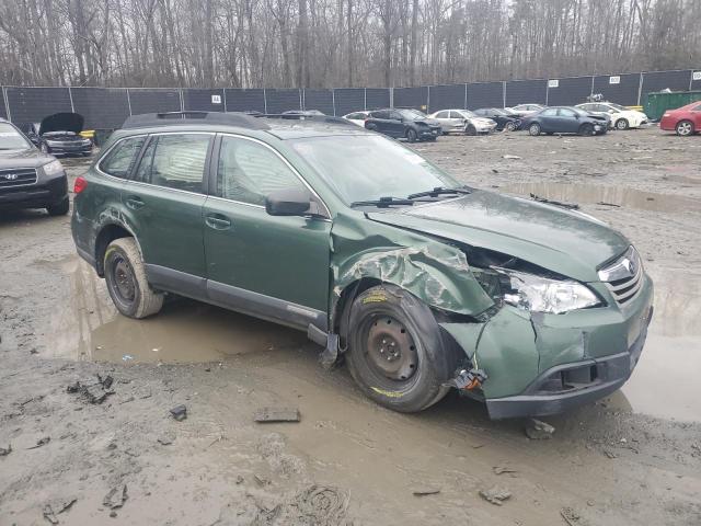 Photo 3 VIN: 4S4BRCAC0A3310511 - SUBARU OUTBACK 2. 