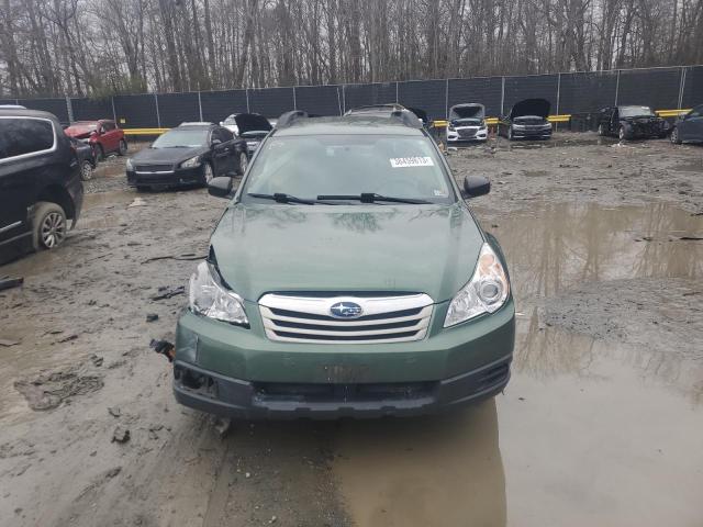 Photo 4 VIN: 4S4BRCAC0A3310511 - SUBARU OUTBACK 2. 