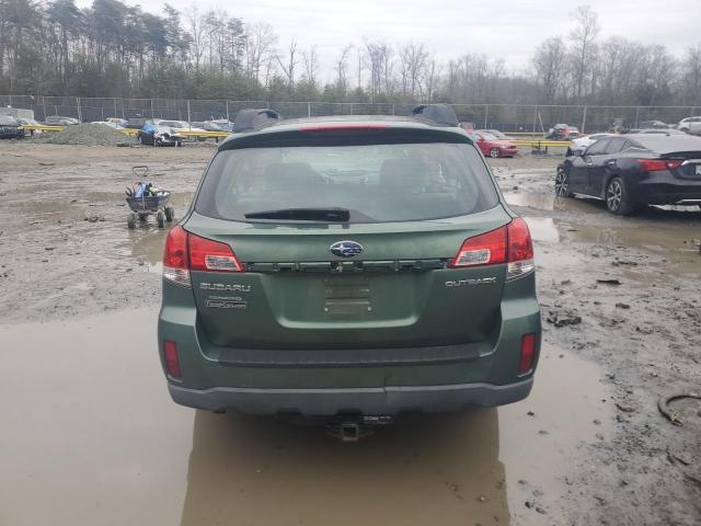 Photo 5 VIN: 4S4BRCAC0A3310511 - SUBARU OUTBACK 2. 