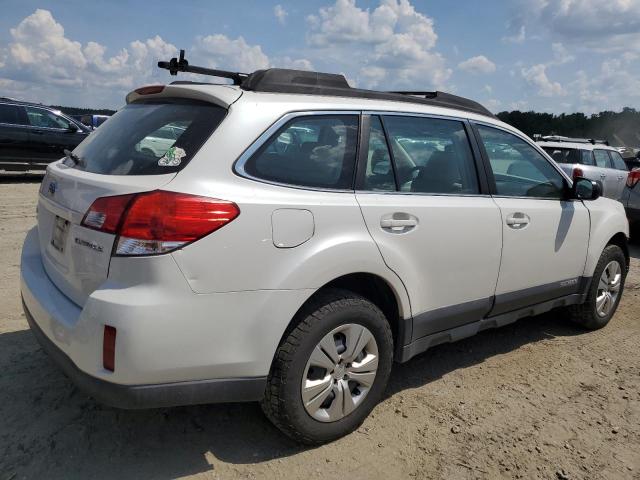 Photo 2 VIN: 4S4BRCAC0A3331648 - SUBARU OUTBACK 