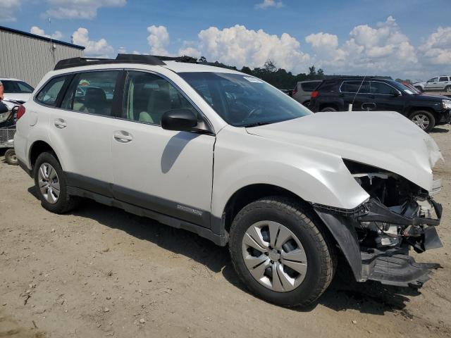 Photo 3 VIN: 4S4BRCAC0A3331648 - SUBARU OUTBACK 