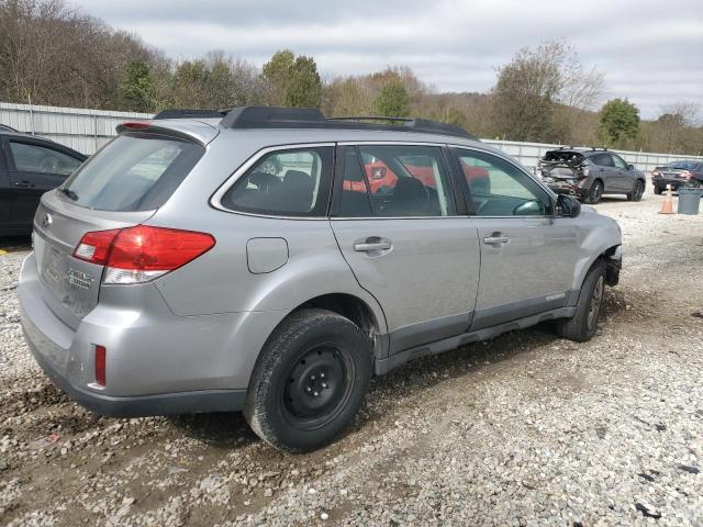 Photo 2 VIN: 4S4BRCAC0B3355711 - SUBARU OUTBACK 2. 