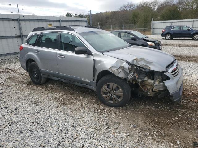 Photo 3 VIN: 4S4BRCAC0B3355711 - SUBARU OUTBACK 2. 