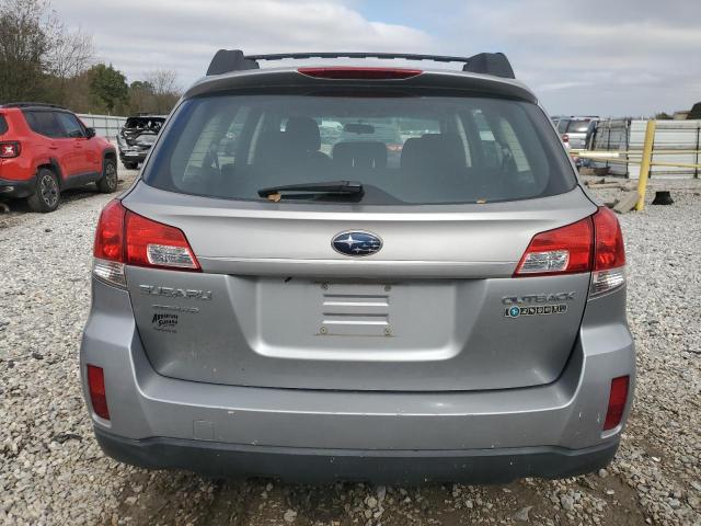 Photo 5 VIN: 4S4BRCAC0B3355711 - SUBARU OUTBACK 2. 