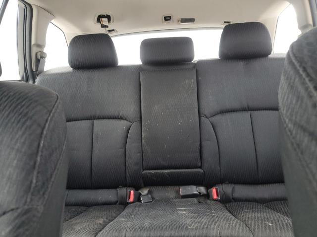 Photo 9 VIN: 4S4BRCAC0B3355711 - SUBARU OUTBACK 2. 