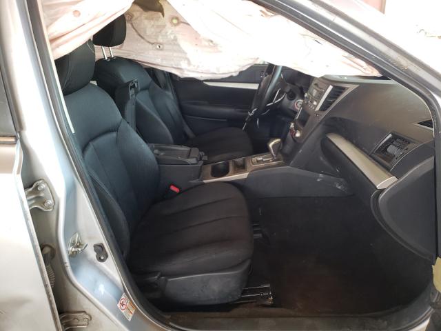 Photo 4 VIN: 4S4BRCAC0C3214879 - SUBARU OUTBACK 2. 