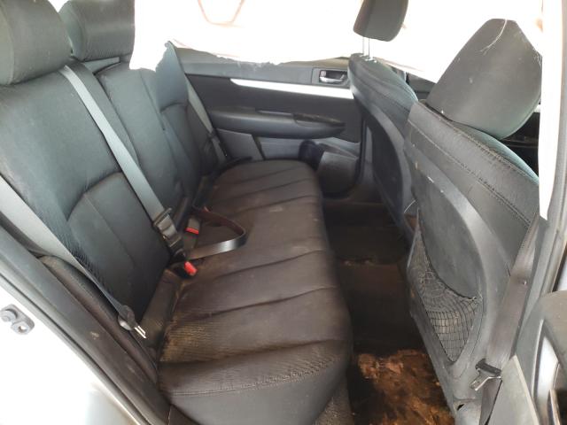 Photo 5 VIN: 4S4BRCAC0C3214879 - SUBARU OUTBACK 2. 