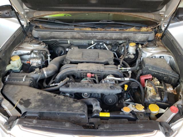 Photo 6 VIN: 4S4BRCAC0C3214879 - SUBARU OUTBACK 2. 