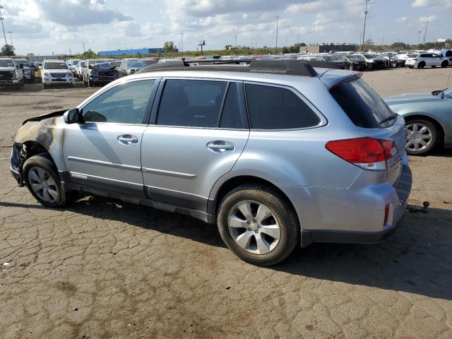 Photo 1 VIN: 4S4BRCAC0C3255612 - SUBARU OUTBACK 2. 