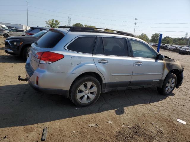 Photo 2 VIN: 4S4BRCAC0C3255612 - SUBARU OUTBACK 2. 