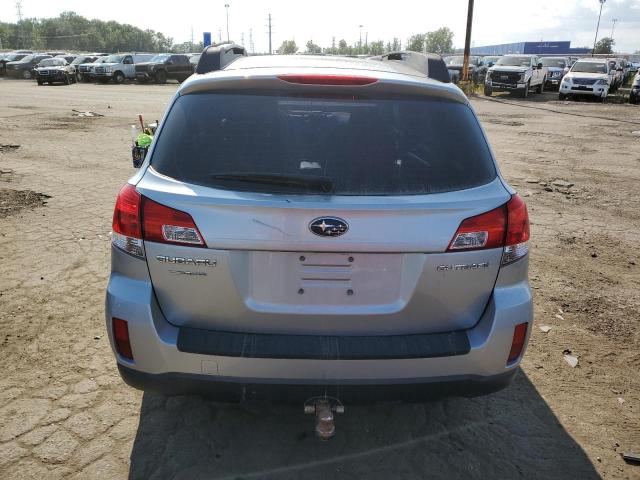 Photo 5 VIN: 4S4BRCAC0C3255612 - SUBARU OUTBACK 2. 