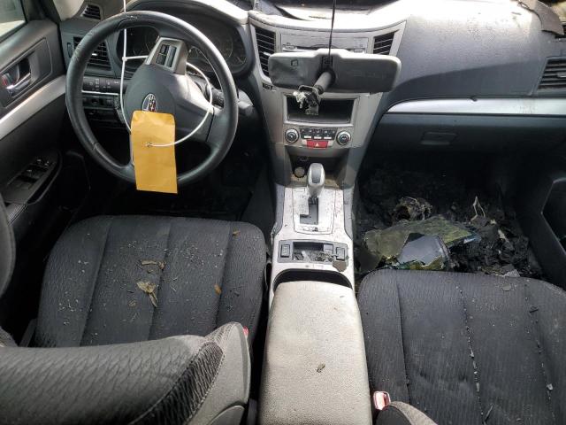 Photo 7 VIN: 4S4BRCAC0C3255612 - SUBARU OUTBACK 2. 