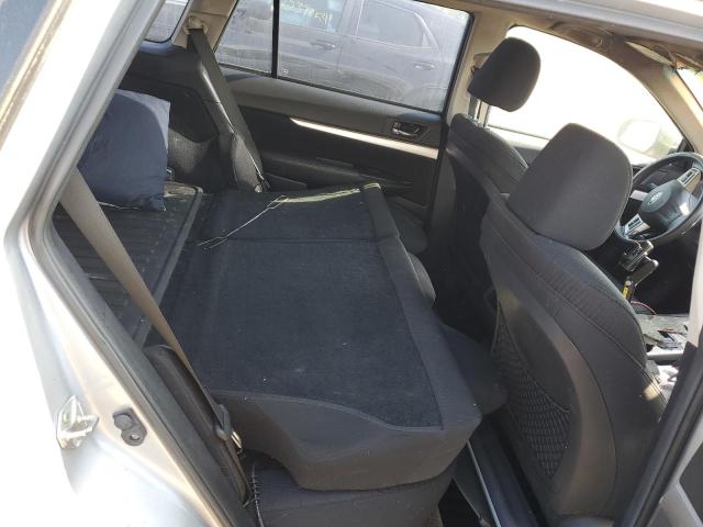 Photo 9 VIN: 4S4BRCAC0C3255612 - SUBARU OUTBACK 2. 