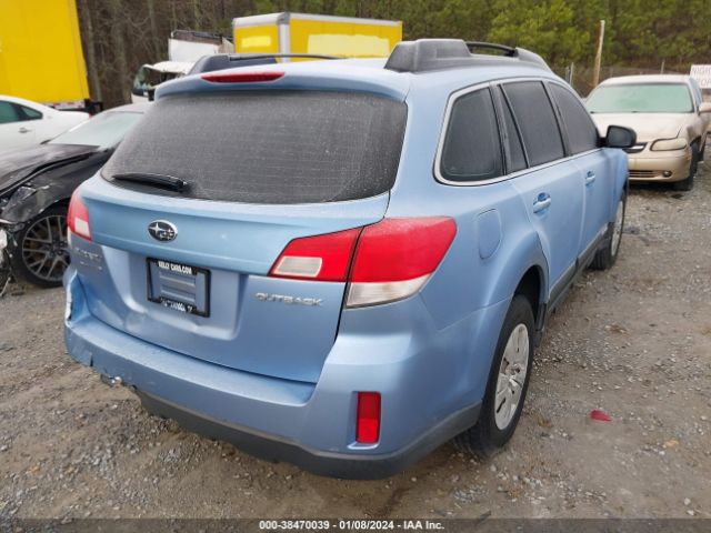 Photo 3 VIN: 4S4BRCAC0C3264245 - SUBARU OUTBACK 