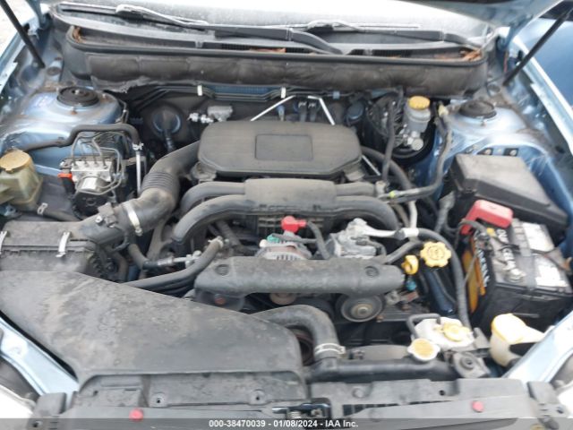 Photo 9 VIN: 4S4BRCAC0C3264245 - SUBARU OUTBACK 