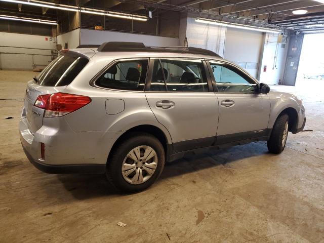 Photo 2 VIN: 4S4BRCAC0D1227371 - SUBARU OUTBACK 