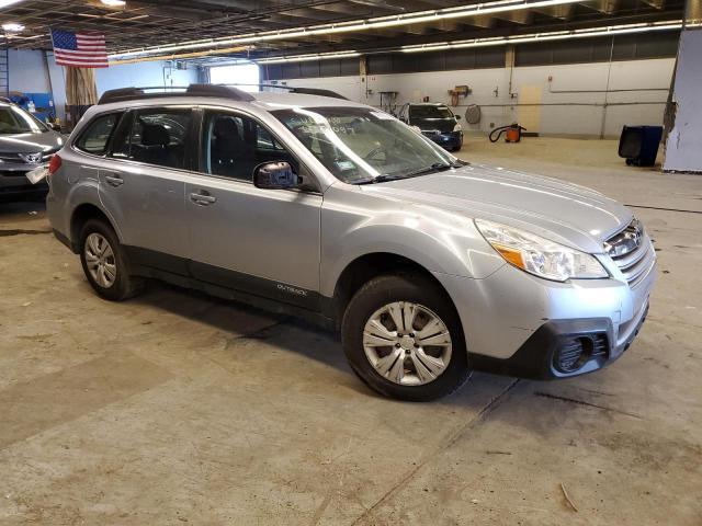 Photo 3 VIN: 4S4BRCAC0D1227371 - SUBARU OUTBACK 